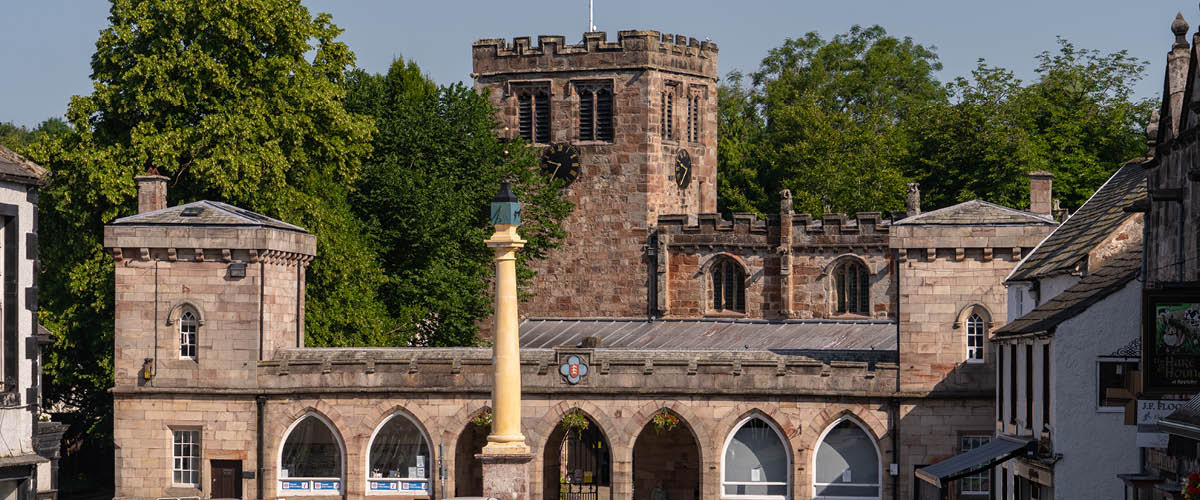 Appleby-in-Westmorland